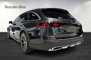 Mercedes E300 bild 3