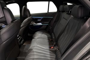 Mercedes E300 bild 10