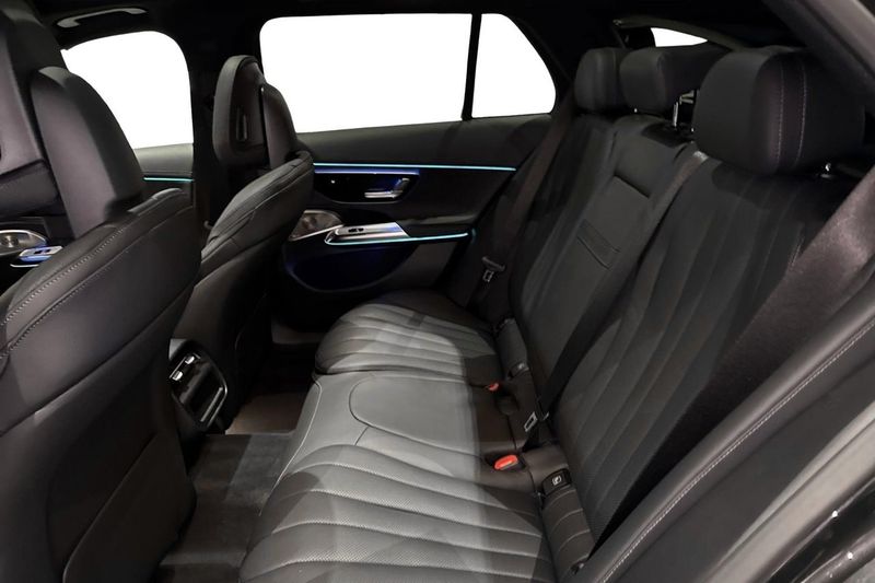 Mercedes E300 bild 10
