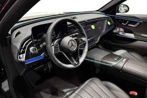 Mercedes E300 bild 6