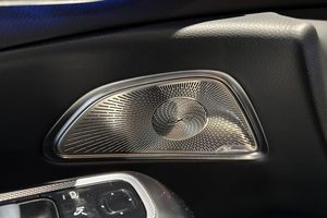Mercedes E300 bild 16