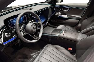 Mercedes E300 bild 11
