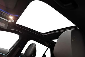 Mercedes E300 bild 17