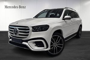 Mercedes GLS450 bild 1