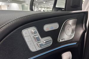 Mercedes GLS450 bild 15