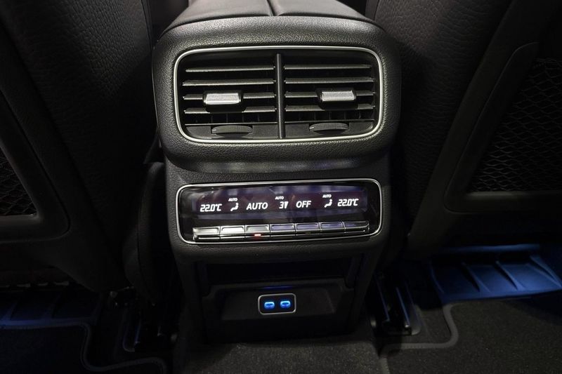 Mercedes GLS450 bild 17