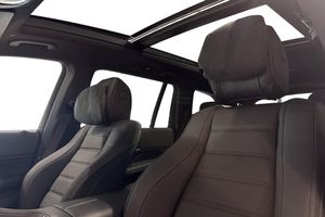 Mercedes GLS450 bild 13