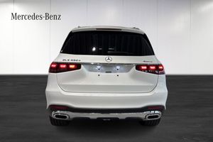 Mercedes GLS450 bild 21