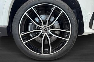Mercedes GLS450 bild 6