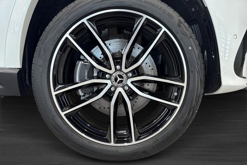 Mercedes GLS450 bild 6