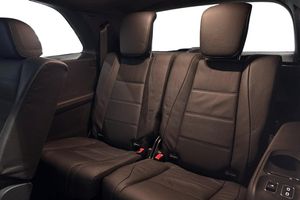 Mercedes GLS450 bild 18