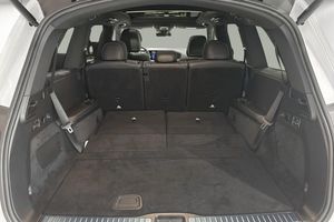 Mercedes GLS450 bild 19