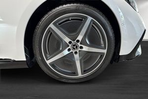 Mercedes EQE350+ bild 5