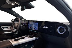 Mercedes CLA250 bild 7