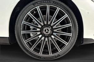 Mercedes CLA250 bild 5