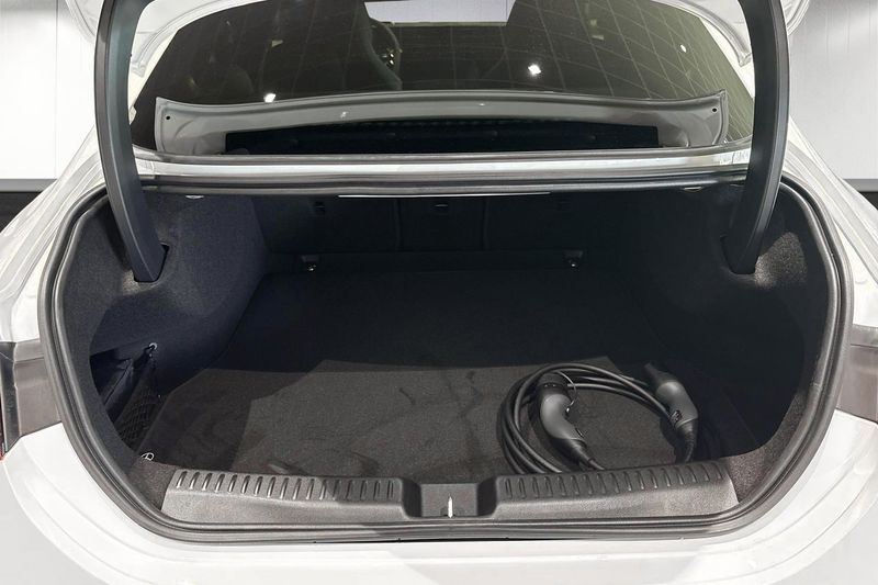 Mercedes CLA250 bild 17