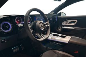 Mercedes CLA250 bild 6