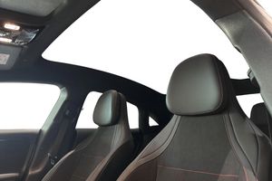 Mercedes CLA250 bild 14