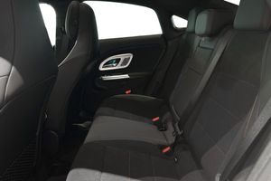 Mercedes CLA250 bild 8