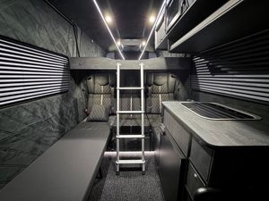 Mercedes Sprinter bild 20