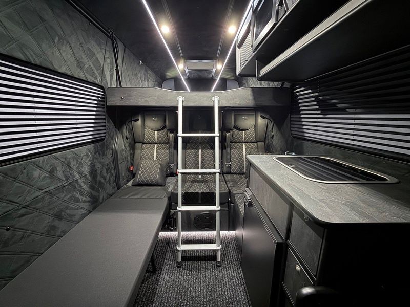 Mercedes Sprinter bild 20