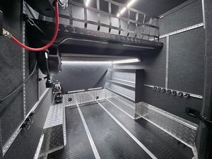 Mercedes Sprinter bild 11