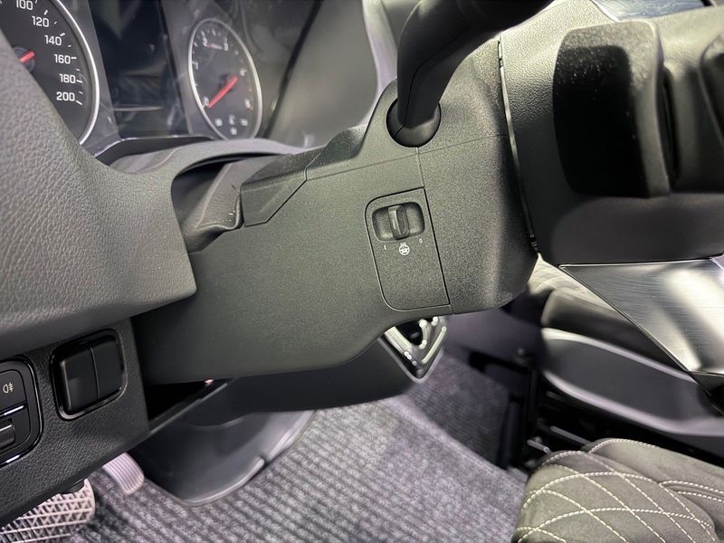 Mercedes Sprinter bild 6