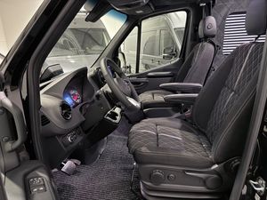Mercedes Sprinter bild 5