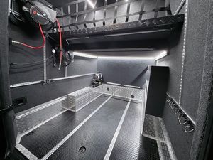Mercedes Sprinter bild 10