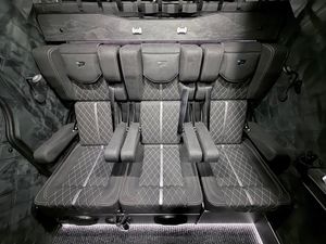 Mercedes Sprinter bild 16