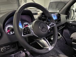 Mercedes Sprinter bild 7
