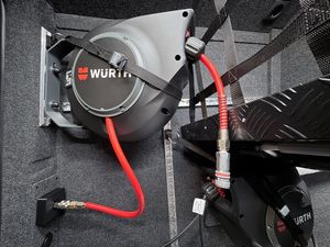 Mercedes Sprinter bild 12