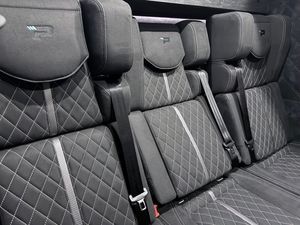 Mercedes Sprinter bild 15