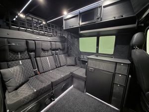 Mercedes Sprinter bild 17