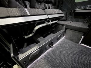 Mercedes Sprinter bild 14