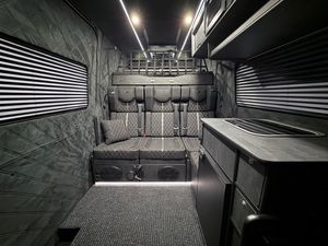 Mercedes Sprinter bild 3
