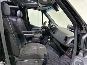 Mercedes Sprinter bild 2