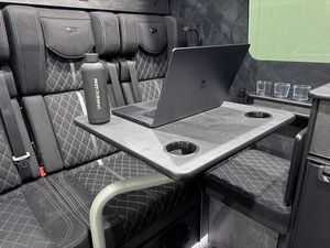 Mercedes Sprinter bild 4