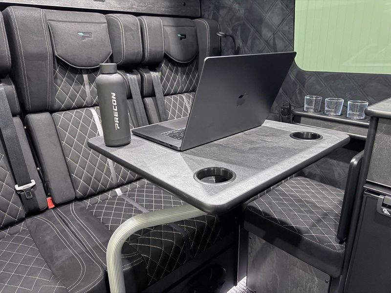 Mercedes Sprinter bild 4
