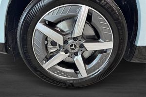 Mercedes GLB220 bild 5