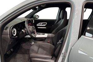 Mercedes GLB220 bild 11
