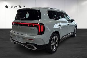 Mercedes GLB220 bild 4