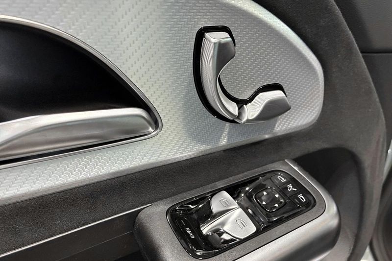 Mercedes GLB220 bild 13