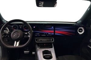 Mercedes GLB220 bild 8