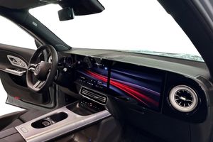 Mercedes GLB220 bild 9