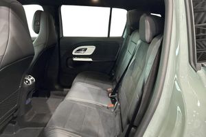 Mercedes GLB220 bild 10