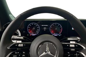 Mercedes GLB220 bild 7
