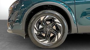 Nissan Qashqai bild 9