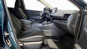 Nissan Qashqai bild 3