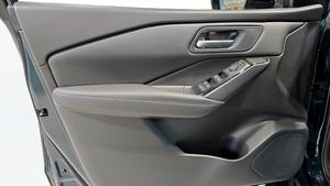 Nissan Qashqai bild 11